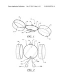 EARPHONE PROTECTOR DEVICE diagram and image