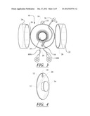 EARPHONE PROTECTOR DEVICE diagram and image