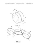 EARPHONE PROTECTOR DEVICE diagram and image