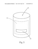 DEMONSTRATIVE METHODS FOR DISPOSABLE PAPER PRODUCTS diagram and image