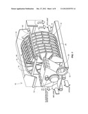 Method and Apparatus for Treating Water and Controlling Effluent Surges     Produced by Disc and Drum Filters diagram and image