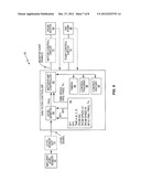 Method and Apparatus for Treating Water and Controlling Effluent Surges     Produced by Disc and Drum Filters diagram and image