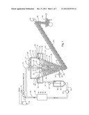 Method and Apparatus for Filtration of Lime-Treated Water diagram and image