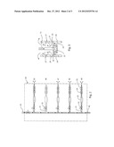 Method and Apparatus for Filtration of Lime-Treated Water diagram and image