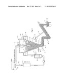 Method and Apparatus for Filtration of Lime-Treated Water diagram and image