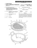 TRAY FOR MICROWAVE OVEN, MICROWAVE OVEN HAVING THE SAME, CONTROL METHOD OF     MICROWAVE OVEN AND MANUFACTURING METHOD OF TRAY FOR MICROWAVE OVEN diagram and image