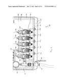 MICRO DOSING PANEL SYSTEM diagram and image