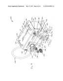 MICRO DOSING PANEL SYSTEM diagram and image