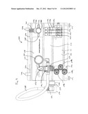 MICRO DOSING PANEL SYSTEM diagram and image