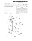 Cup Holder for the Visually Impaired diagram and image