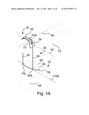 Cup Holder for the Visually Impaired diagram and image