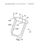 Cup Holder for the Visually Impaired diagram and image