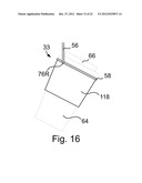 Cup Holder for the Visually Impaired diagram and image