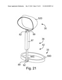 Cup Holder for the Visually Impaired diagram and image