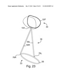 Cup Holder for the Visually Impaired diagram and image