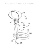 Cup Holder for the Visually Impaired diagram and image