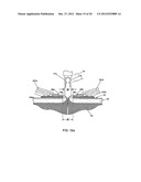 TISSUE FASTENERS AND RELATED INSERTION DEVICES, MECHANISMS, AND METHODS diagram and image