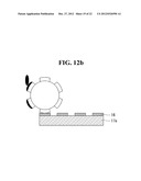 Stereoscopic Image Display Device Using Pattern Retarder Method and Method     for Fabricating the Same diagram and image