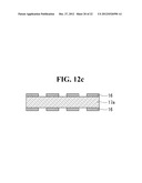 Stereoscopic Image Display Device Using Pattern Retarder Method and Method     for Fabricating the Same diagram and image