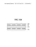 Stereoscopic Image Display Device Using Pattern Retarder Method and Method     for Fabricating the Same diagram and image