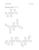 MATERIALS FOR ELECTRONIC DEVICES diagram and image