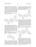 MATERIALS FOR ELECTRONIC DEVICES diagram and image