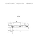 ORGANIC LIGHT EMITTING DIODE DISPLAY diagram and image