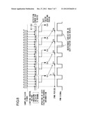 POWER CONTROL DEVICE, BACKLIGHT UNIT, AND LIQUID CRYSTAL DISPLAY DEVICE diagram and image