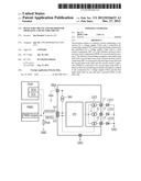 DETECTOR CIRCUIT AND METHOD FOR OPERATING A DETECTOR CIRCUIT diagram and image