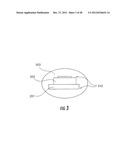 INTEGRALLY FORMED LIGHT EMITTING DIODE LIGHT WIRE AND USES THEREOF diagram and image