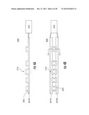 INTEGRALLY FORMED LIGHT EMITTING DIODE LIGHT WIRE AND USES THEREOF diagram and image