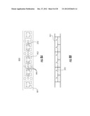 INTEGRALLY FORMED LIGHT EMITTING DIODE LIGHT WIRE AND USES THEREOF diagram and image