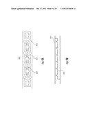 INTEGRALLY FORMED LIGHT EMITTING DIODE LIGHT WIRE AND USES THEREOF diagram and image