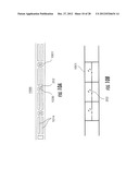 INTEGRALLY FORMED LIGHT EMITTING DIODE LIGHT WIRE AND USES THEREOF diagram and image