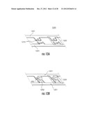 INTEGRALLY FORMED LIGHT EMITTING DIODE LIGHT WIRE AND USES THEREOF diagram and image