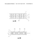 INTEGRALLY FORMED LIGHT EMITTING DIODE LIGHT WIRE AND USES THEREOF diagram and image