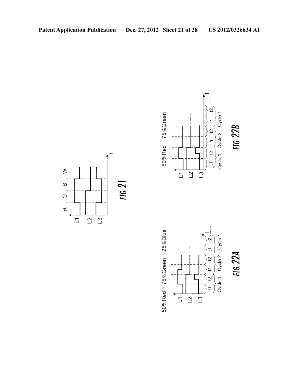 INTEGRALLY FORMED LIGHT EMITTING DIODE LIGHT WIRE AND USES THEREOF - diagram, schematic, and image 22