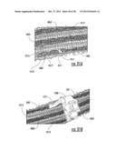 INTEGRALLY FORMED LIGHT EMITTING DIODE LIGHT WIRE AND USES THEREOF diagram and image