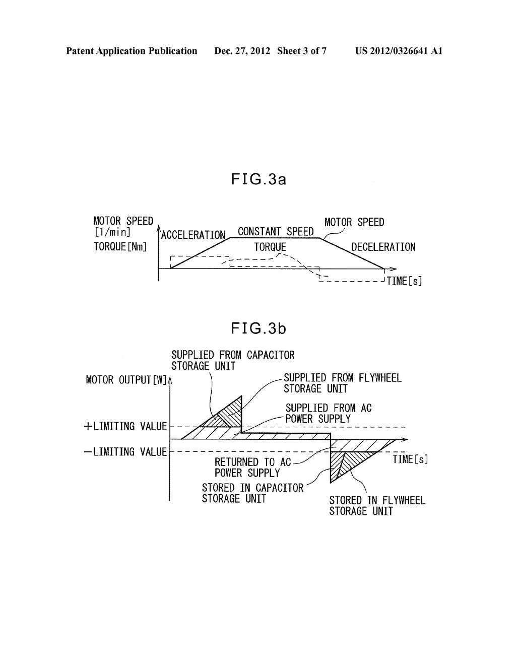 MOTOR DRIVE APPARATUS EQUIPPED WITH ENERGY STORAGE UNIT - diagram, schematic, and image 04