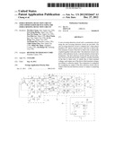 ZERO-CROSSING DETECTION CIRCUIT AND COMMUTATION DEVICE USING THE     ZERO-CROSSING DETECTION CIRCUIT diagram and image