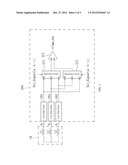 ZERO-CROSSING DETECTION CIRCUIT AND COMMUTATION DEVICE USING THE     ZERO-CROSSING DETECTION CIRCUIT diagram and image