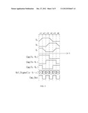 ZERO-CROSSING DETECTION CIRCUIT AND COMMUTATION DEVICE USING THE     ZERO-CROSSING DETECTION CIRCUIT diagram and image