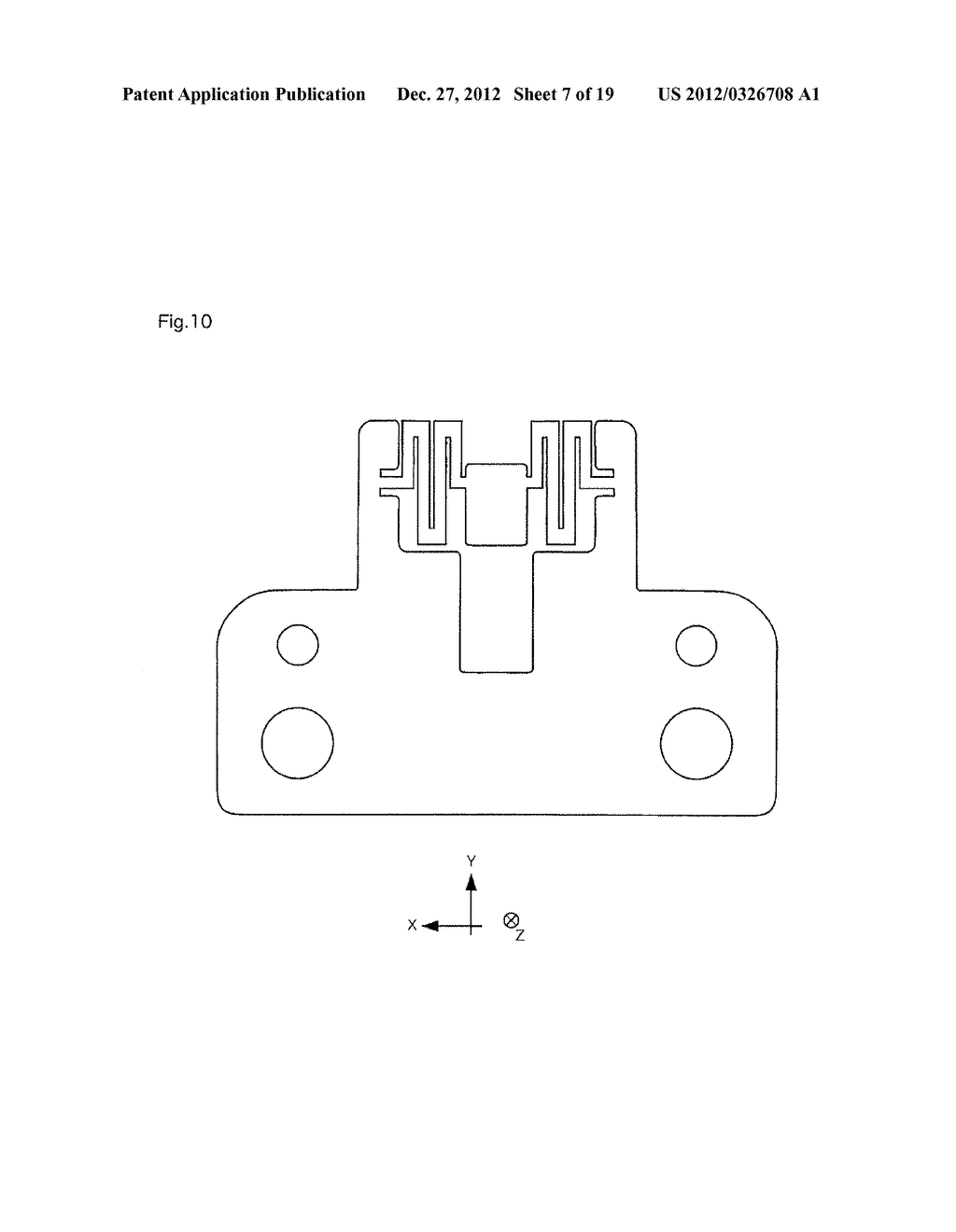 MAGNETIC ENCODER - diagram, schematic, and image 08