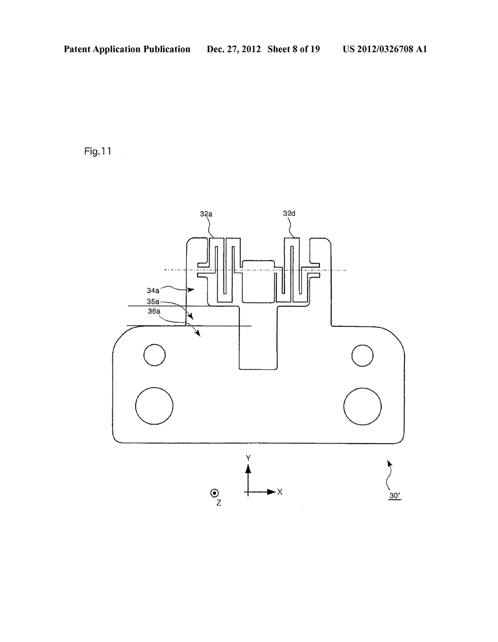 MAGNETIC ENCODER - diagram, schematic, and image 09