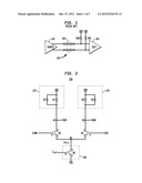 Current-Mode Logic Buffer with Enhanced Output Swing diagram and image