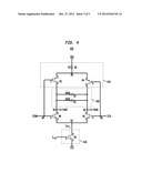 Current-Mode Logic Buffer with Enhanced Output Swing diagram and image