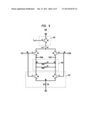 Current-Mode Logic Buffer with Enhanced Output Swing diagram and image