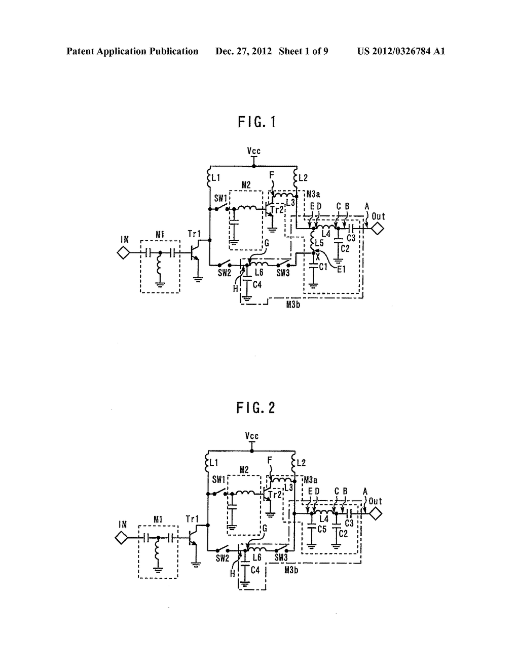 POWER AMPLIFIER - diagram, schematic, and image 02