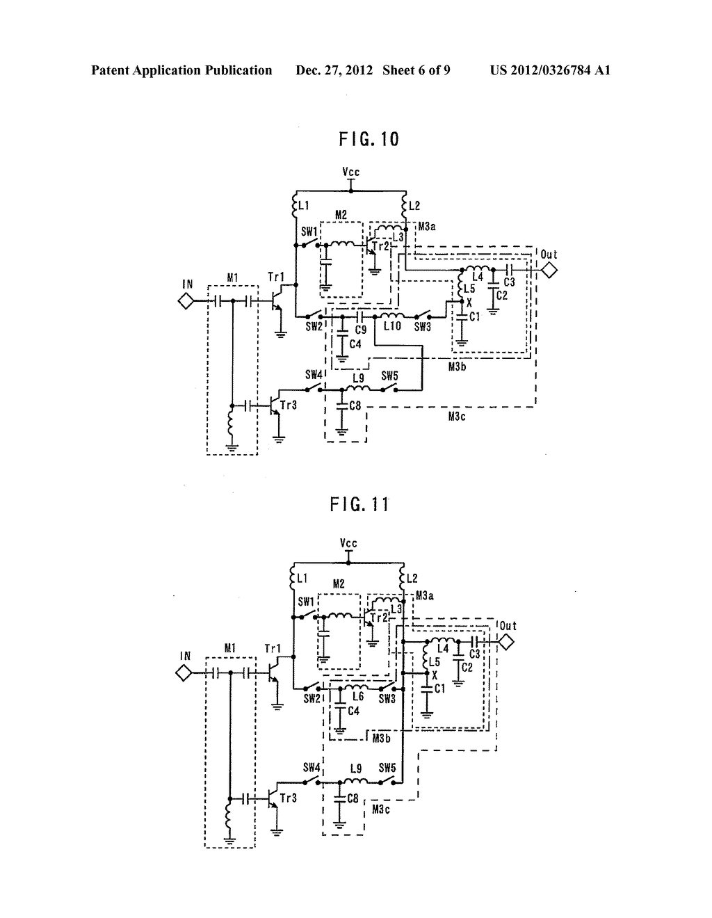 POWER AMPLIFIER - diagram, schematic, and image 07