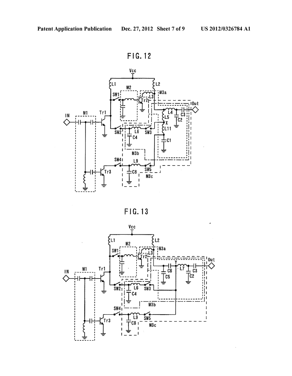 POWER AMPLIFIER - diagram, schematic, and image 08
